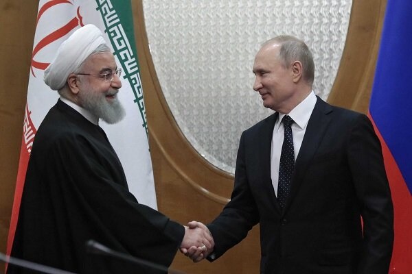  Iran , Russia call for expanding bilateral travel industry ties