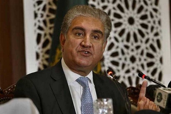  Turkey has important role in Afghan peace process: FM Shah