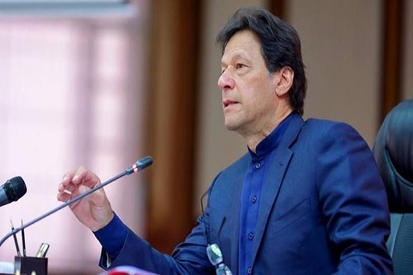  PM Imran for urgent steps to check import-export gap