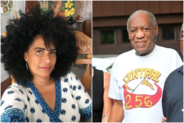  Actress Lili Bernard sues Bill Cosby in New Jersey