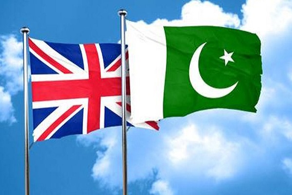  UK, Pakistan finalize agreement for the return of illegal immigrants