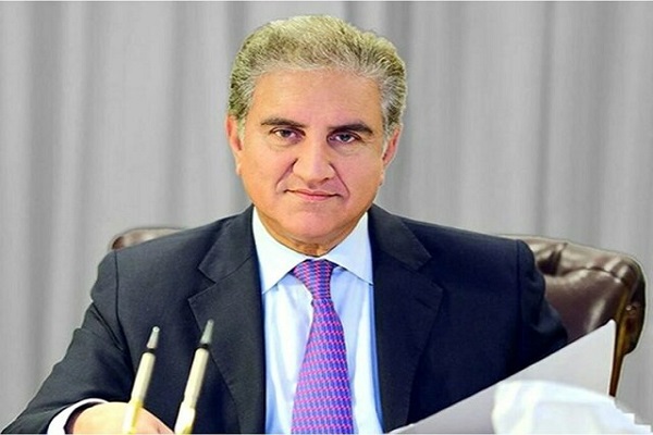  Pakistan to host Saarc mooting, commits Qureshi