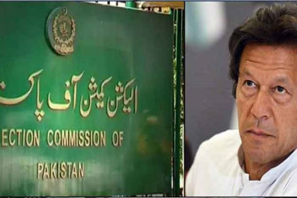  ECP bars PM Imran from visiting Peshawar ahead of LB polls