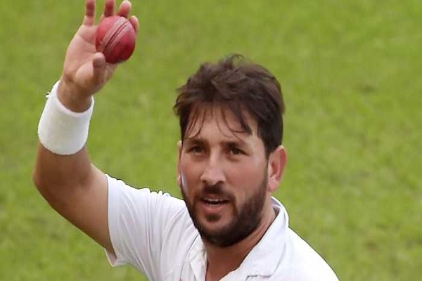  Cricketer Yasir Shah declared ‘innocent’ in rape case