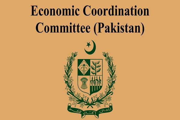  ECC: Ramazan subsidy, border trade agreements