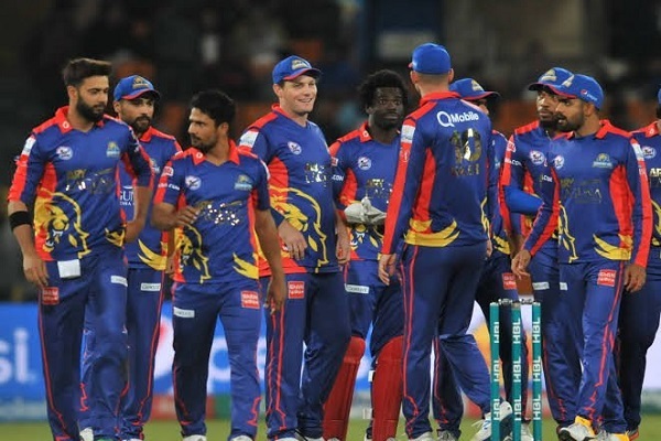  Karachi Kings become the worst team in PSL history