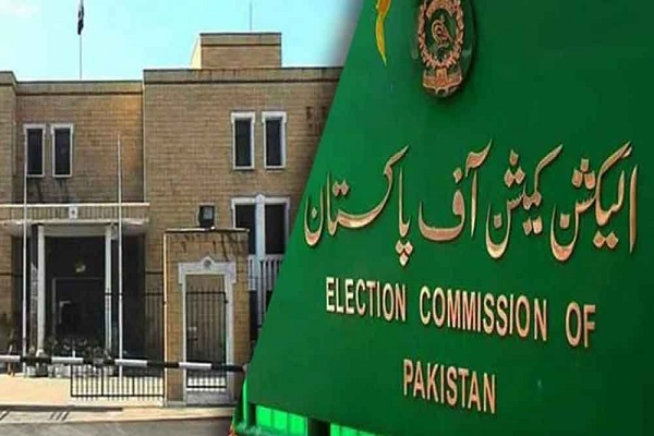  First phase of LG elections in Sindh in May