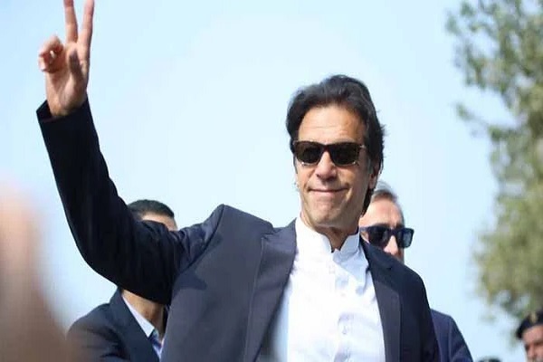  PM fined Rs50,000 for holding a rally in  Lower Dir