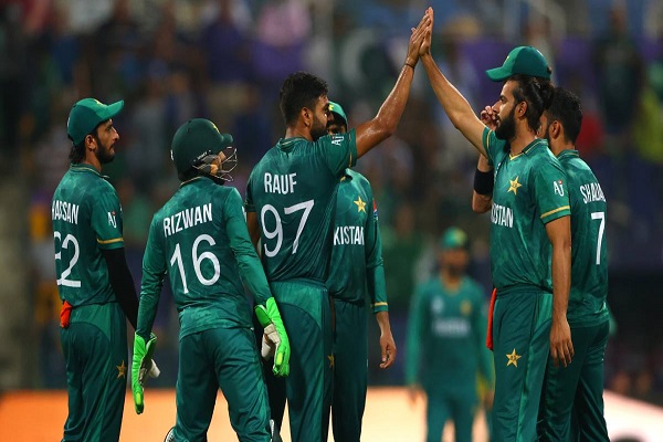  Pak Aus Series: PCB announced ODI and T20 Squad