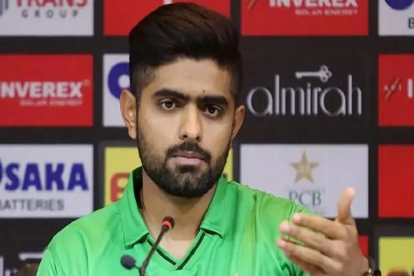  Babar Azam  hopes more teams will come after Aus tour