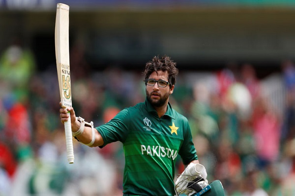  Imam ul Haq  jumps to career-best third in ODI rankings