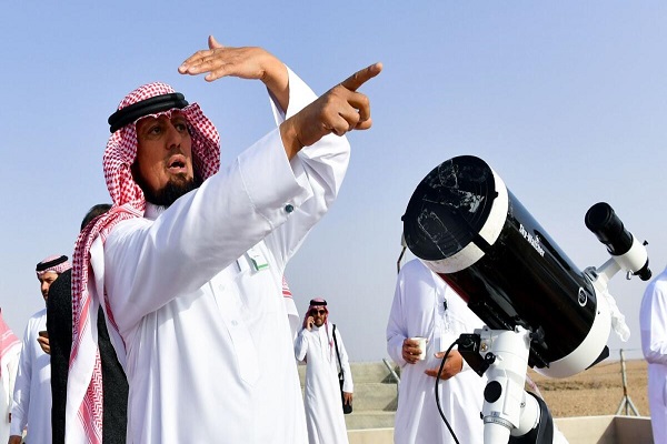  Ramazan begins in Saudi Arabia, parts of world