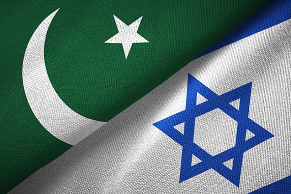  No delegates from Pakistan visited Israel: Foreign Office