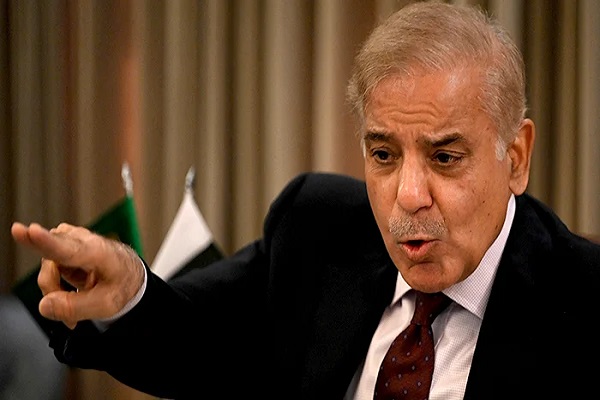  Prices raised due to PTI govt’s agreement with IMF: PM Shehbaz Sharif