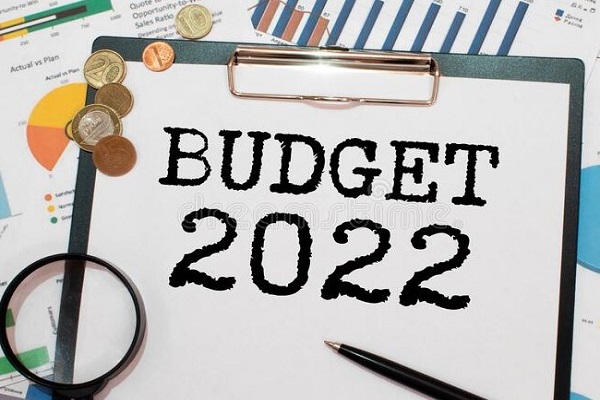  Budget 2022-23 of Azad Kashmir to be presented today