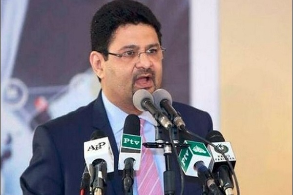  Prices of fuel and food items to come down; says  Miftah Ismail