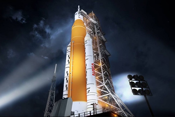  NASA ready to launch Moon missions series in August