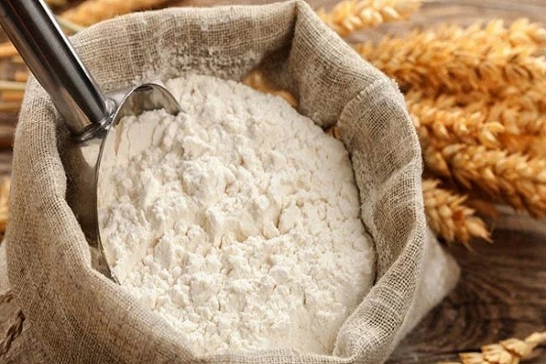  Karachi: Flour price reaches record high of Rs 2140 per 20 kg bag