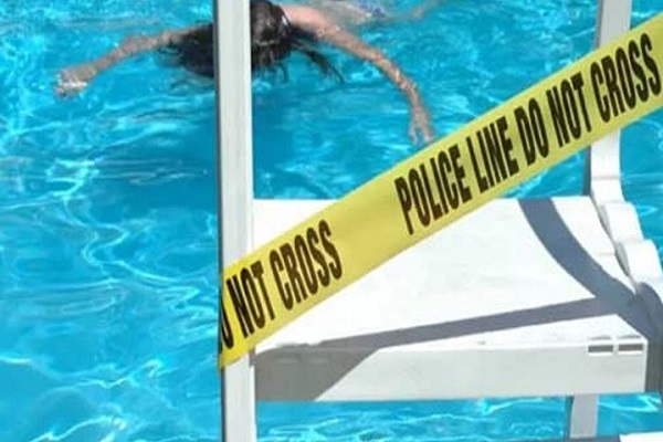  Swimming pool owner arrested for rape, murder of girl in Lahore