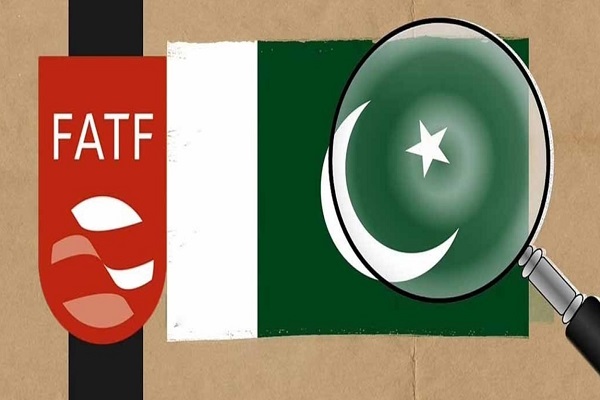  Team FATF visit smooth, successful: Foreign Office