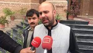 Taimur Saleem Jhagra