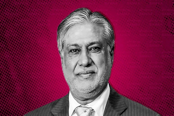 Ishaq Dar Trial In The Issue Of Assets Beyond Means Has Come To A Close