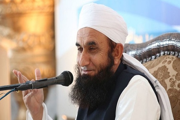  Islamic scholar Maulana Tariq Jameel suffers heart attack