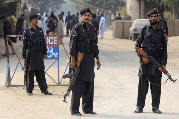  Bannu police encounter, kills two ‘accused’