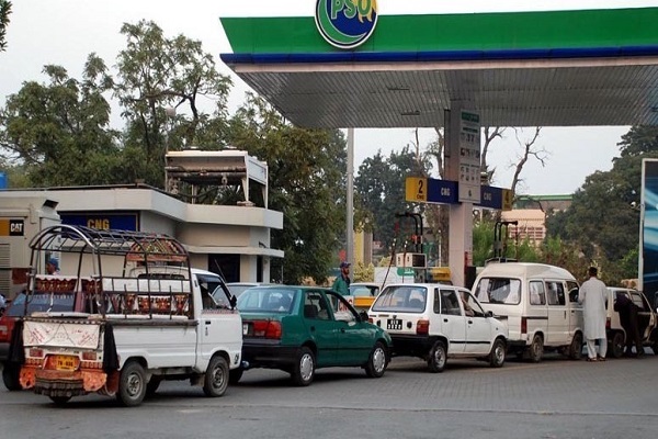  PSO explains about fuel reserves of Pakistan