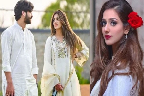  TikToker Jannat Mirza and boyfriend Umer Butt part their ways