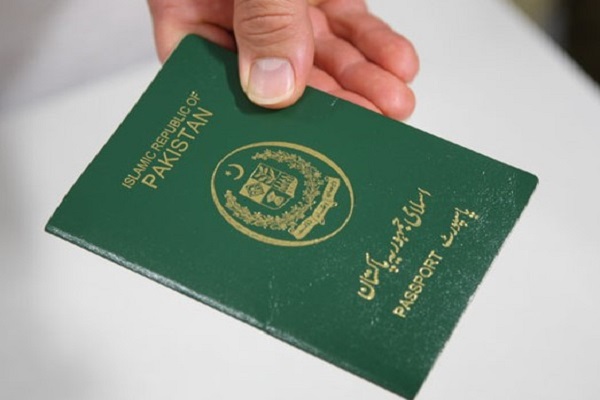  FO directs embassies to stop issuing Afghan citizens visas