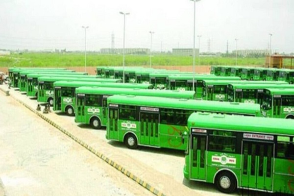  Quetta: Balochistan to launch new bus service