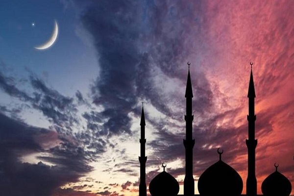  Ramadan 2023 moon sighted in Pakistan