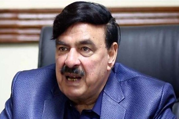  LHC dismisses Sheikh Rasheed’s petition against Mohsin Naqvi