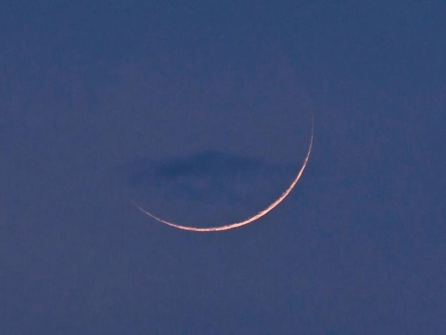 Ramadan 2023 moon sighted in Pakistan