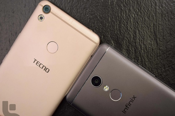  The new prices of Infinix, Tecno mobile phones in Pakistan 2023