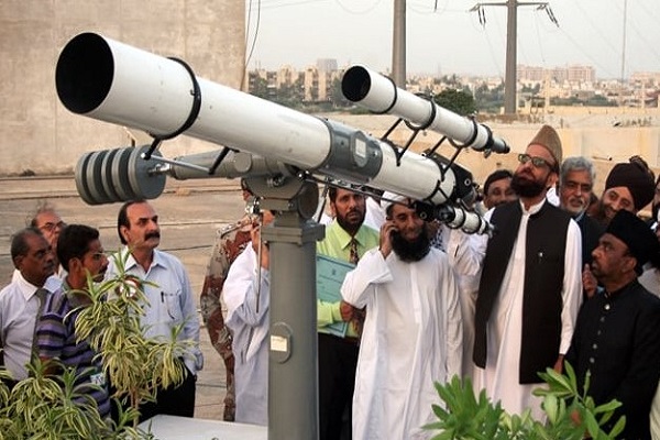  3-years jail for false moon sighting as NA passes bill