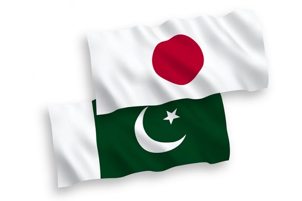  Pakistan and Japan agree to deepen bilateral ties