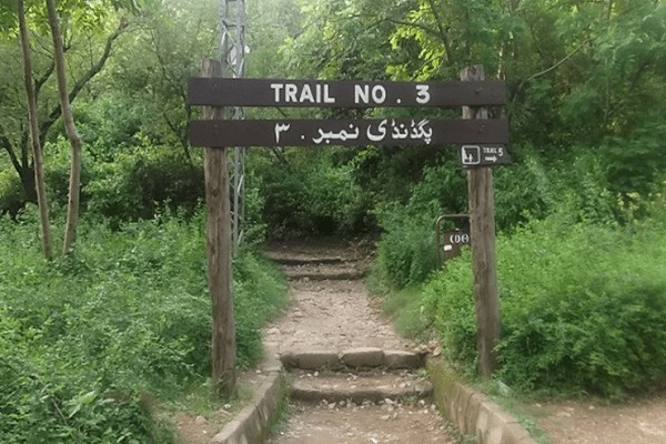  Islamabad: Woman allegedly raped at Margalla Hills hiking trail