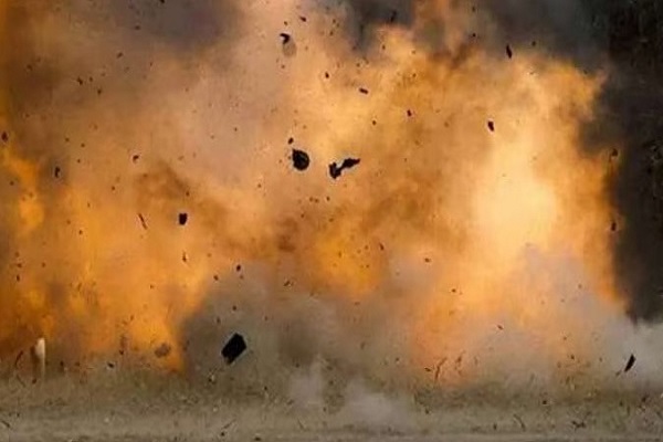  KP hit with 4 terrorist attacks in last 48 hours