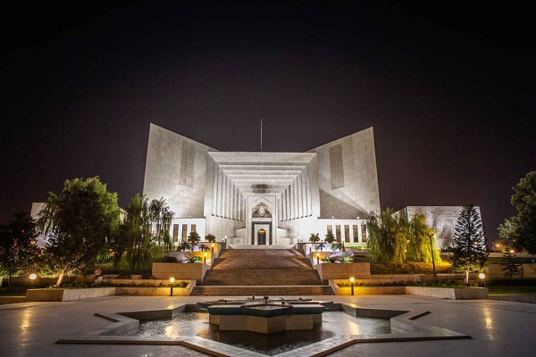  SC will hear next week broadsheet petition seeking volume 10 of JIT report