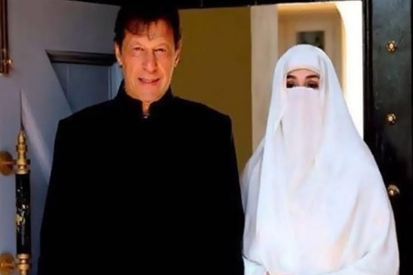  Bushra Bibi:  “Imran Khan could be poisoned in Attock jail”