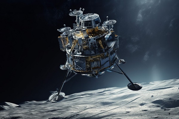  Moon landing: Chandrayaan 3 could make history in space today