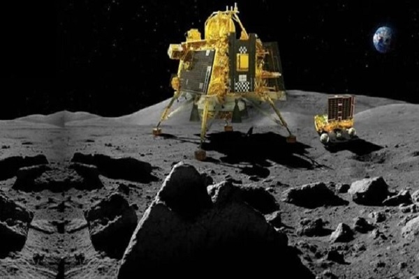  Who is Vikram in Chandrayaan-3? All You Need To Know