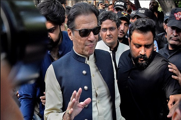  Cipher case: Imran Khan to stay in jail despite sentence suspension