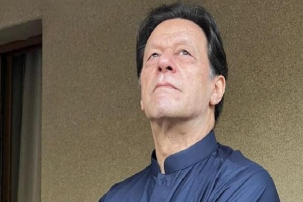  Cipher case: Judicial remand of Imran Khan extended till Sep 13