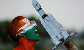 Moon landing: Chandrayaan 3 could make history in space today