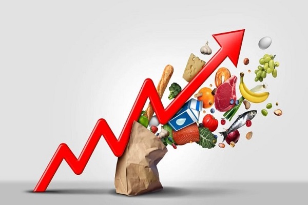  Inflation in Pakistan is still high at 27.4%