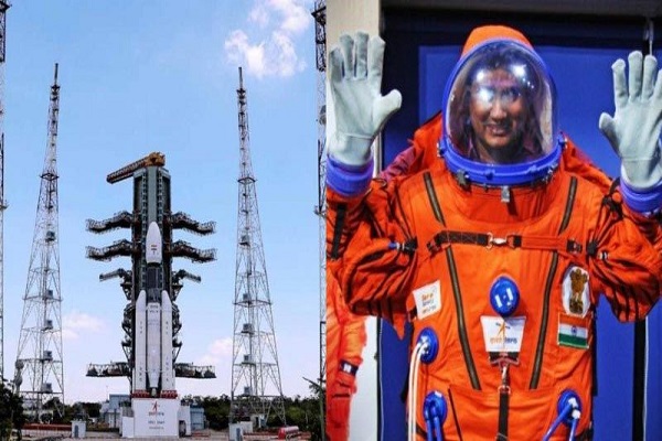  Gaganyaan: India ready to crucial test in crewed space mission