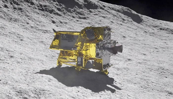 Japan takes the H2-A rocket to successfully launch a Moon lander